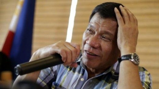 ओबामालाई किन आमाचकारी गाली गरेर फिलिपिन्सका राष्ट्रपतिले ?