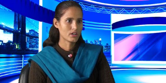 FSU Election Express : क्रान्तिकारी विद्यार्थी नेतृ सुनिता बम भन्छिन्, ‘टियु आफैं निहु खोजीरहेको छ, थुप्रै पटक नैतिक बेइमानी गरेको छ’
