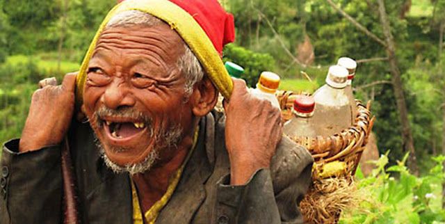 नेपाल दक्षिण एसियाको तेस्रो ‘खुसी राष्ट्र’ : संसारकै खुसी राष्ट्र कुन होला ?
