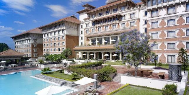 होटल हायात रेजेन्सीमा अर्को लफडा : सरकारसँगको सम्झौता तोडिने : मूल उद्देश्य बाहिरै होटेल