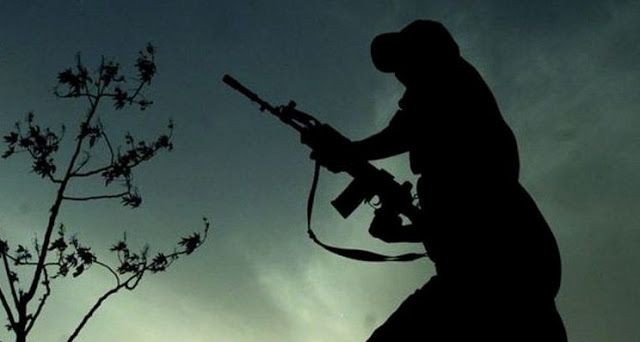 मोबाइलको विषयलाई लिएर विवाद हुदाँ सैनिक जवानले गरे आफ्नै मेजरको हत्या