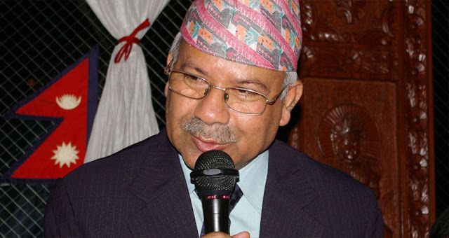 ‘इमान्दारीपूर्वक काम गर्ने हो भने समृद्धि र विकास टाढा छैन’ – नेता नेपाल