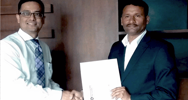 बैंक अफ काठमाण्डू र रिलायबल नेपाल लाईफ इन्स्योरेन्सबीच बैंकासुरेन्स सम्झौता
