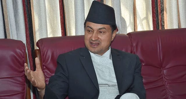 नेपाली कामदारमाथी आर्थिक सिण्डिकेट हटाउन मलेसिया सरकार तयार, मन्त्री बिष्ट सफल