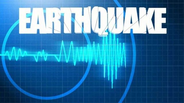 Breaking : धेरैपछि नेपालमा पुन : गयो भूकम्प !