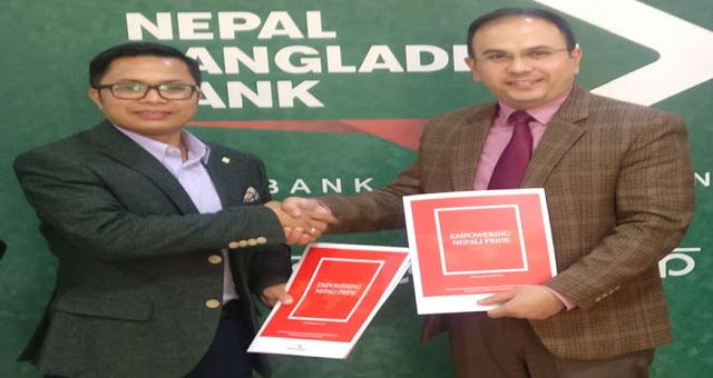 नेपाल बंगलादेश बैंक र आइएमई डिजिटलबीच सम्झौता, यस्ता छन् सम्झौताका बुँदाहरु