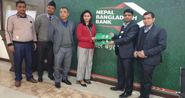 नेपाल बंगलादेश बैंक र प्रभु मनि ट्रान्सफरबीच विप्रेषण सेवा सम्बन्धी सम्झौता