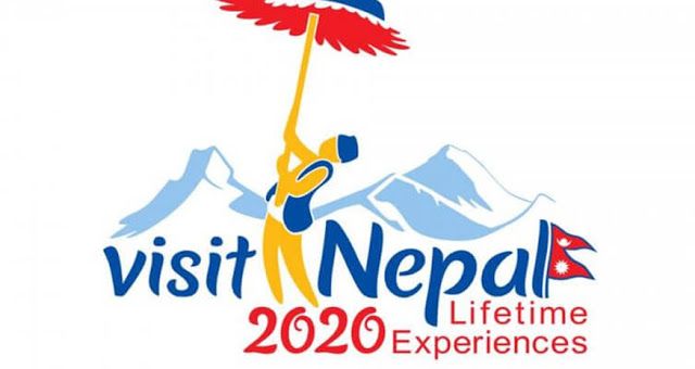 कोरोना भाइरसले डरलाग्दो रुप लिन थालेपछि नेपाल भ्रमण वर्ष २०२० स्थगित !