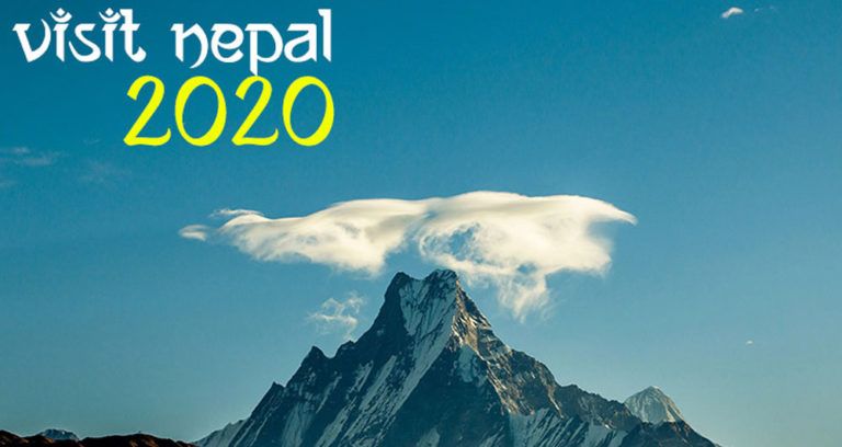 कोरोना प्रभाव : नेपाल भ्रमण वर्ष २०२० औपचारिक रुपमै स्थगित