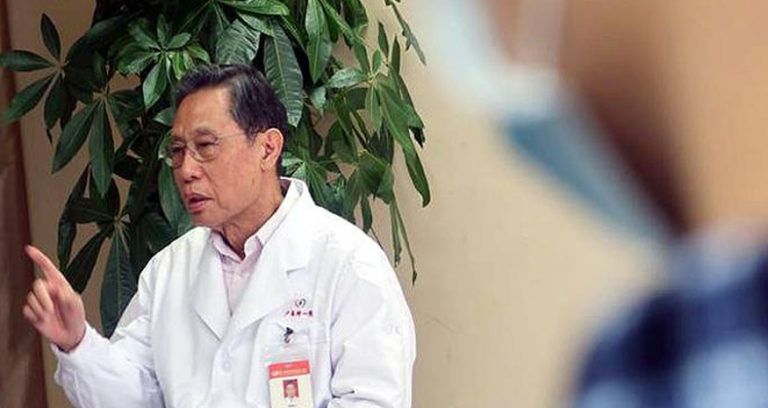 कोरोना महामारी : चीनकै ठूला वैज्ञानिकले गरे यस्तो दाबी