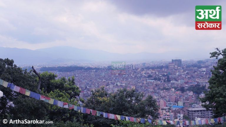 काठमाडौं उपत्यकामा एकैदिन ४१५ जनामा देखियो संक्रमण, कुन जिल्लामा कति ? (विवरणसहित)