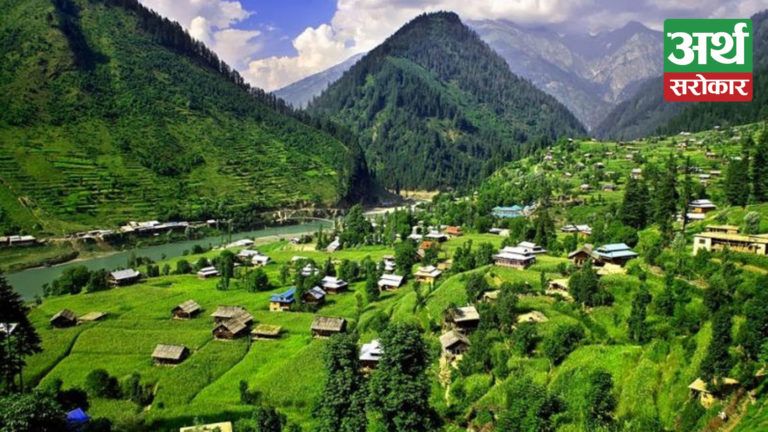 काश्मिरका डिभिजनल कमिसनरद्वारा दक्षिण काश्मीरको राजस्व समिक्षा
