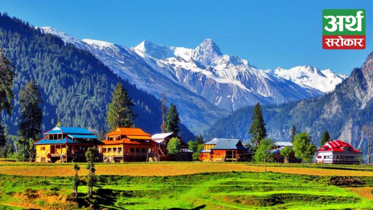 जम्मु-काश्‍मीर : जिल्लास्तरीय अन्तर-क्षेत्र भलिबल प्रतियोगिता कुलगाममा सुरु