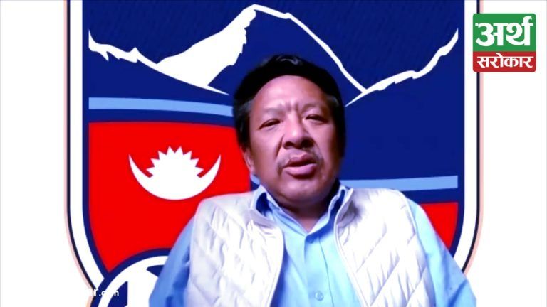 नेपालमा फुटबल गतिविधि अनिश्चित बन्दै, काठमाडौं आएका खेलाडी निराश हुँदै घर फर्किए ! (भिडियो रिपोर्ट)