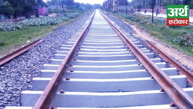 जनकपुर-जयनगर रेल सेवाः रामनवमी पर्वदेखि नियमित सञ्चालनको तयारी