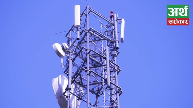 हुम्लामा टेलिकमको टेलिफोन सेवामा समस्या, टावरको क्षमताभन्दा सिम बढी वितरण
