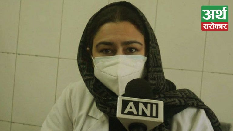 कोरोना परीक्षण क्षमता वृद्धि गर्न जम्मु काश्‍मीर प्रशासनद्धारा मेडिकल कलेजमा नयाँ आणविक जीव विज्ञान प्रयोगशालाको उद्घाटन