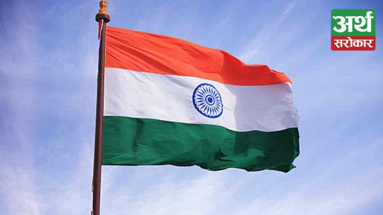 भारत सरकारद्धारा कोभिड बिरुद्धको थप १६ करोड डोज खोप अर्डर