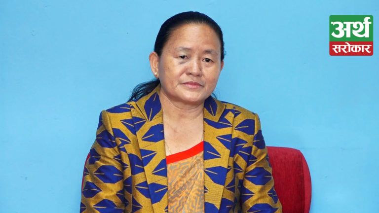 ‘सुनसरीमा १७९ बिगाहा जग्गा नेपाल सरकारको नाममा ल्याइसक्यौँ’ :  भूमि  मन्त्री तुम्बाहाम्फे (भिडियो रिपोर्ट)