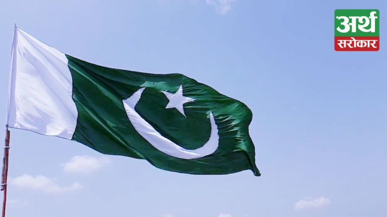 पाकिस्तानको व्यापार घाटा ३२ दशमलव ९ प्रतिशतले बढ्यो