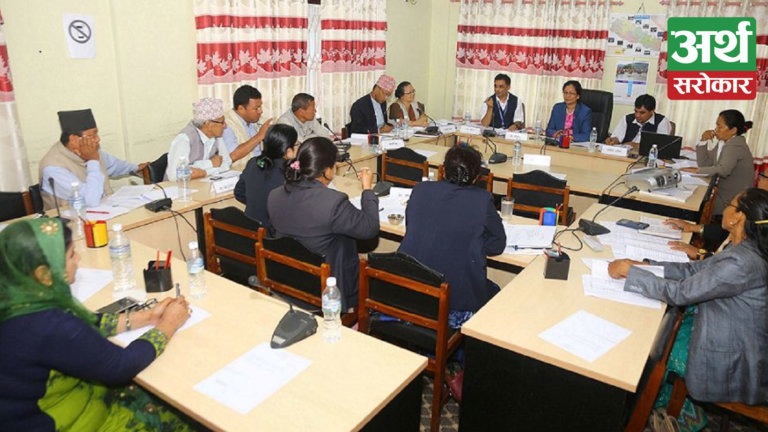 संसदीय समितिमा नेपालमा बढिरहेको ‘लिभिङ टुगेदर’बारे छलफल, विज्ञहरुले दिए यस्तो सुझाव