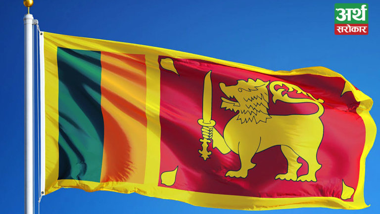 श्रीलङ्का सरकारद्धारा व्यक्तिगत प्रयोजनका लागि टाइलको आयात पुनः सुरु गर्न अनुमति