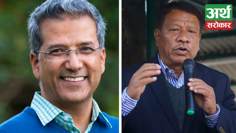 काठमाडौं १ मा प्रकाशमान सिंह विजयी, झिनो मतले फेरि रविन्द्र मिश्रको हार, मिश्रले पुनः पार्टी परिवर्तन गर्लान् ?