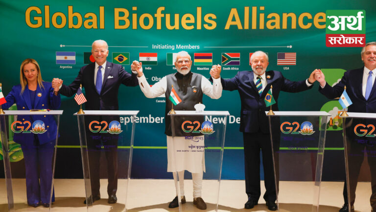 भारतको नयाँ दिल्लीमा ‘जि-२०’ सम्मेलन सुरु, तस्विरमा हेर्नुहोस् ऐतिहासिक सम्मेलनका खास झलकहरु… (फोटो-कथा)