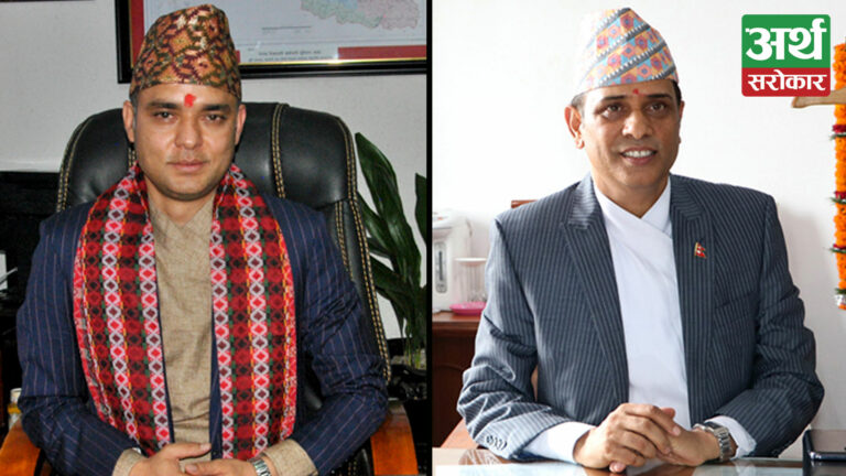 नेशनल पेमेन्ट गेटवे खरिदमा सवा २३ करोड भ्रष्टाचार, नेपाल टेलिकमका एमडी र सचिव मरासिनीविरुद्ध मुद्धा !