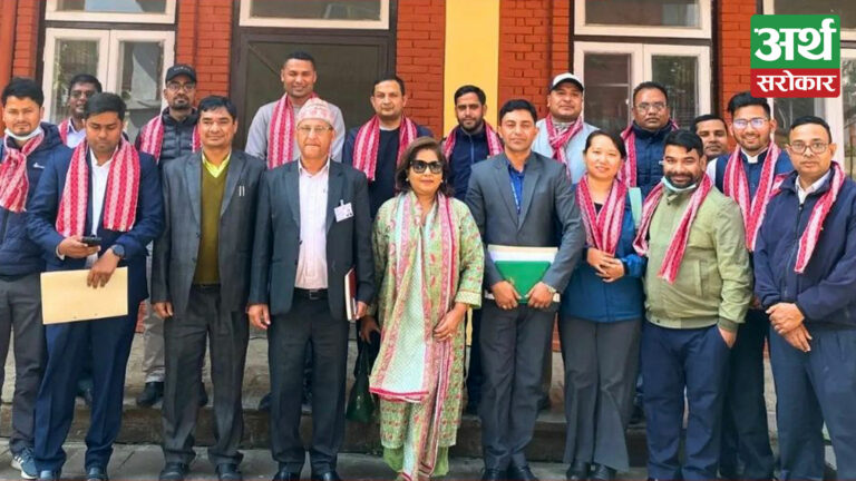 बाँदरको बन्ध्याकरण विद्या सिकेर फर्किए नेपाली विशेषज्ञ टोली