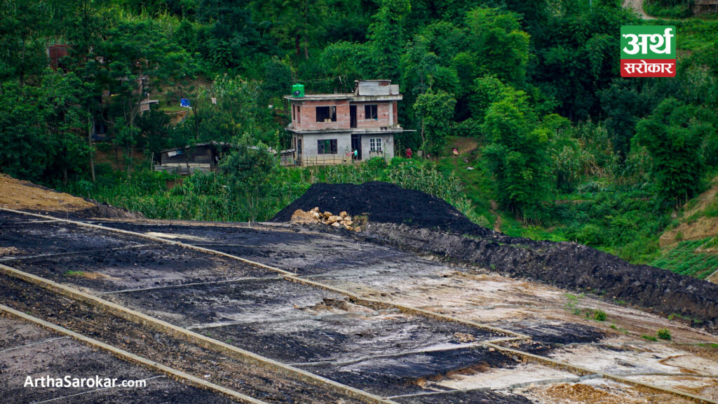 घरजग्गा कारोबारः सबैभन्दा बढी झापामा हुँदा अन्य जिल्लामा कति ?