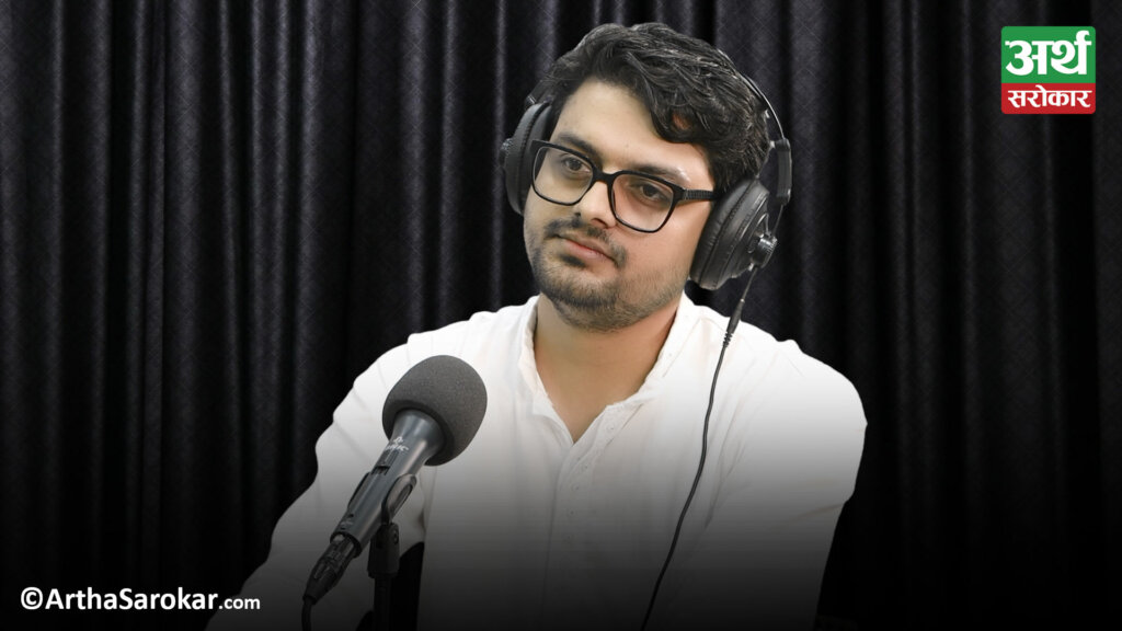 ‘यो बुल नै हो, बुलमा करेक्सन स्वभाविक छ, २००० मा छुटेँ भन्नेहरुका लागि यो बेला अवसर हुनसक्छ’- ऋषि पोखरेल 