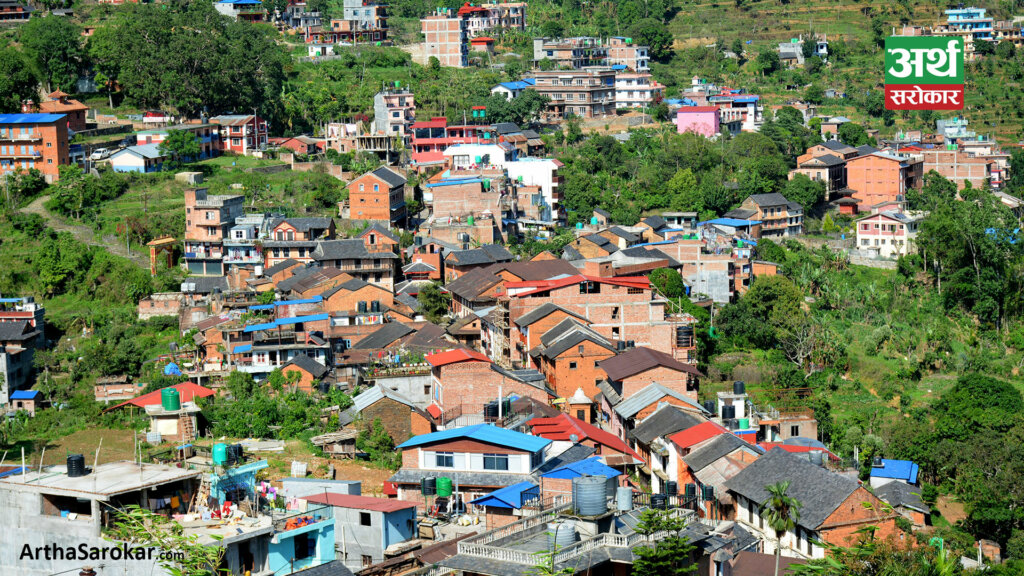 तीन महिनामा बन्दीपुर आए १० हजार बढी विदेशी पर्यटक