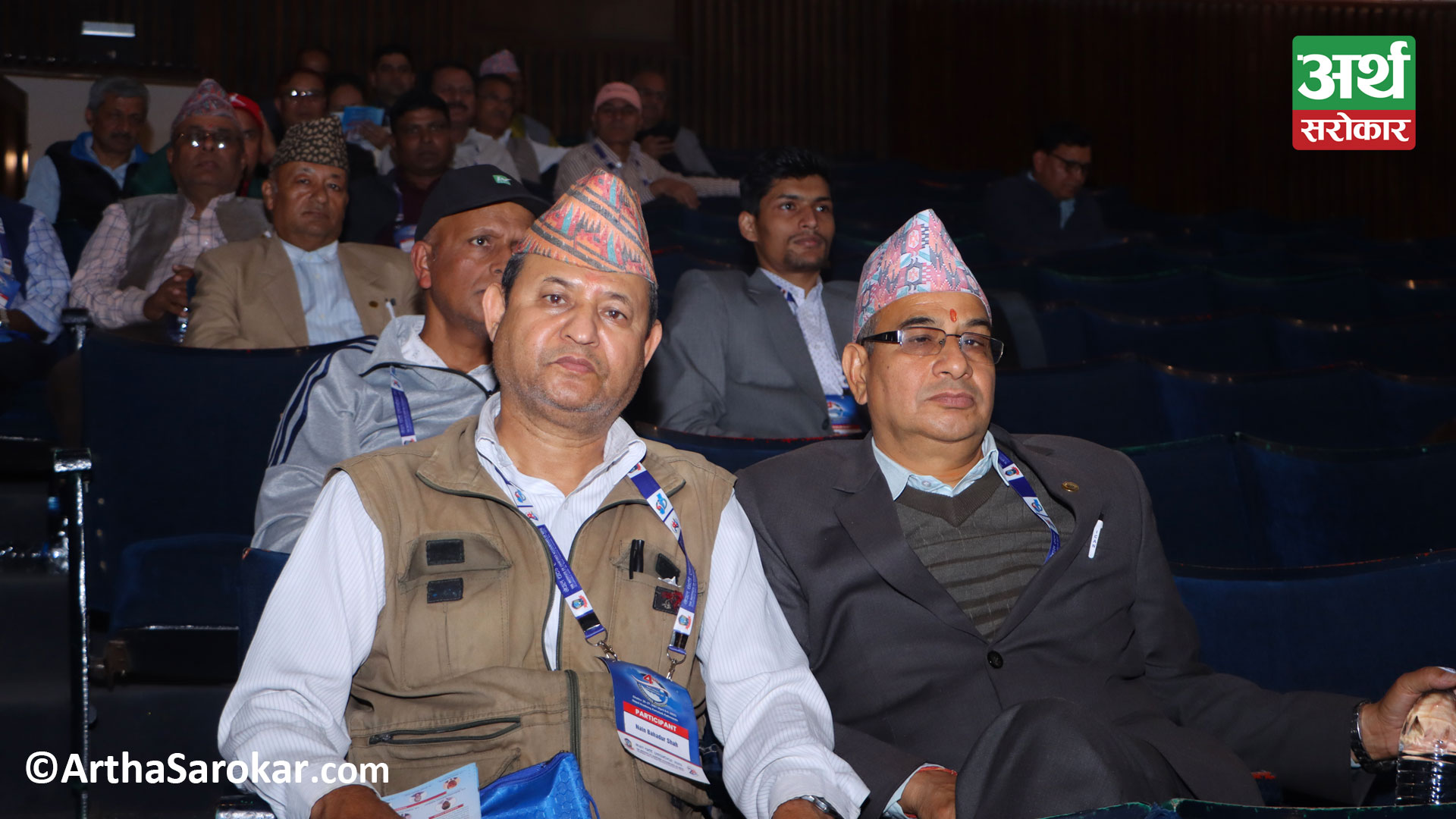 4thanational convention day 2 prg 11