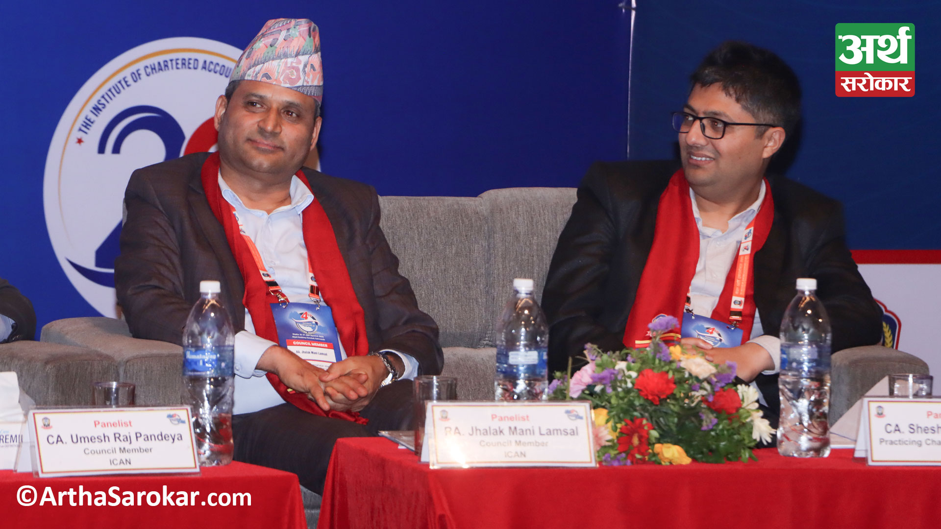 4thanational convention day 2 prg 21