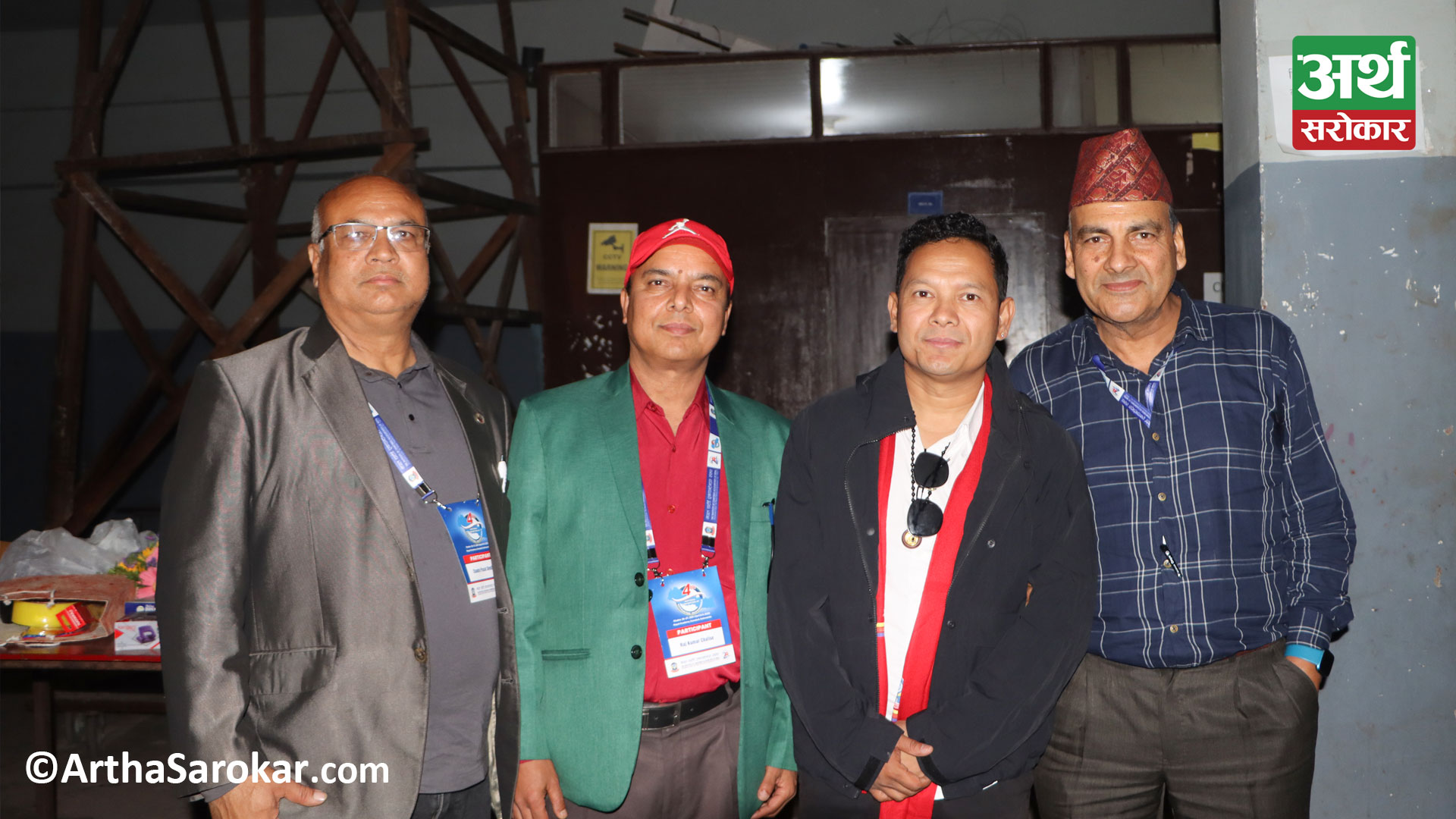 4thanational convention day 2 prg 53
