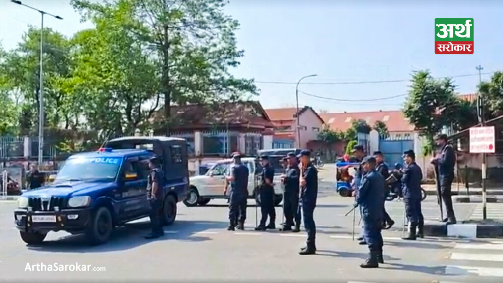 मेची पुलमा समर्थक भेला भएपछि दुर्गा प्रसाईंलाई नेपाल ल्याउने ‘रुट’ परिवर्तन, अब गलगलियाबाट ल्याइने !  